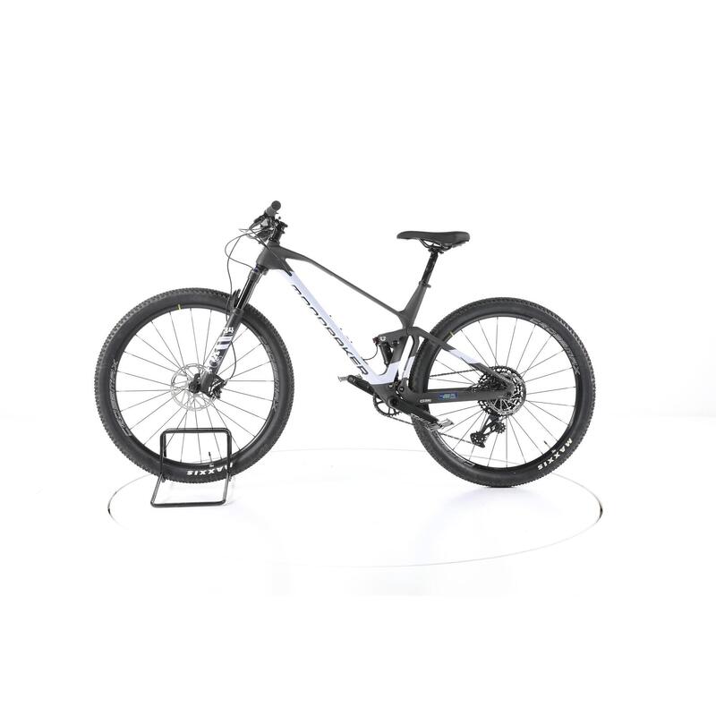 Second Life - Mondraker F-Podium Carbon - Jak nowy