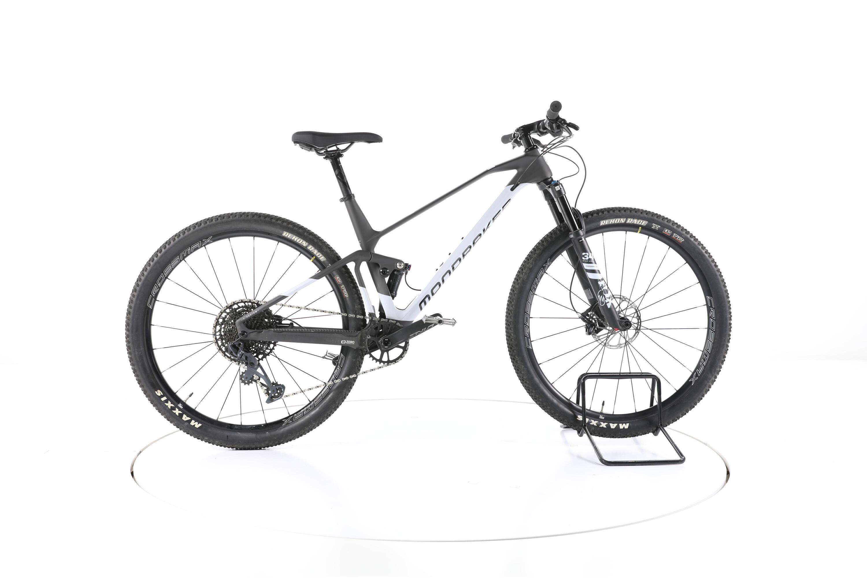 MONDRAKER Ricondizionata · Mondraker F-Podium · Come nuovo