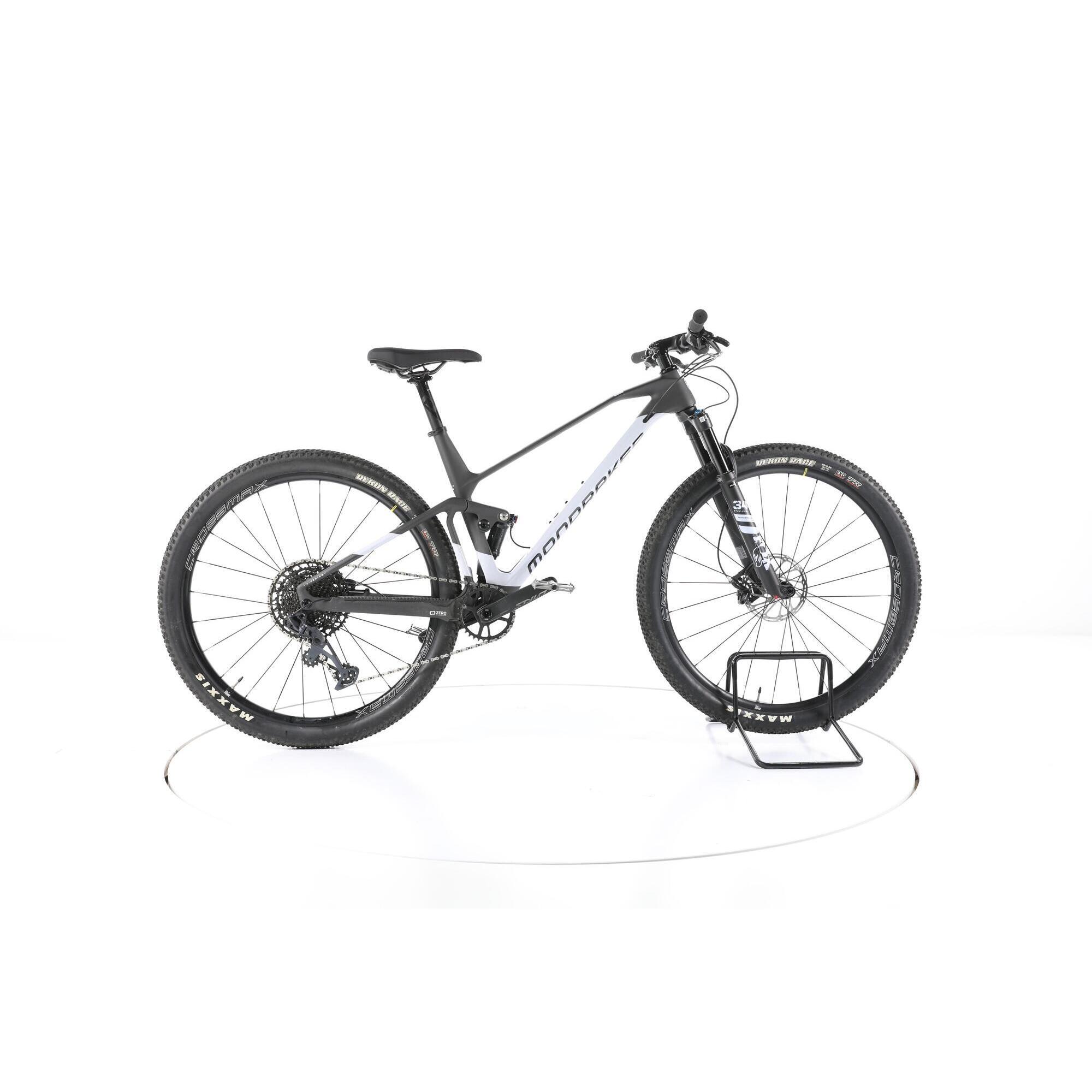 Second Life - Mondraker F-Podium 2022 - Jak nowy