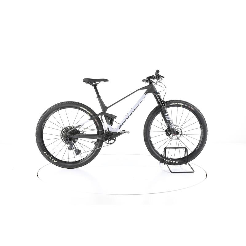 Second Life - Mondraker F-Podium Carbon - Jak nowy