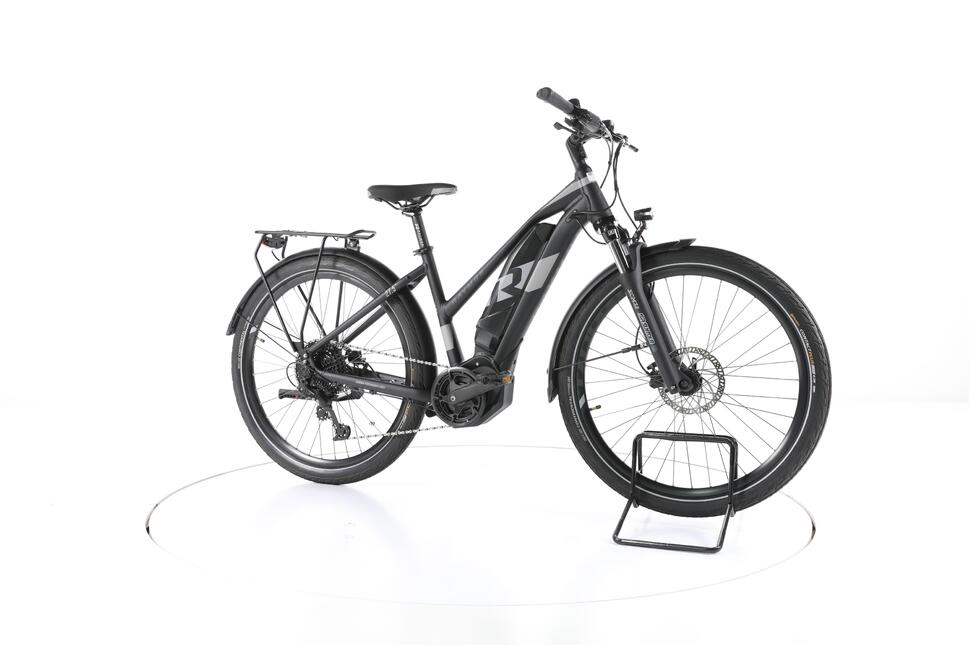 Second Life - R Raymon TourRay E 3.0 Trekking E-Bike 2021 - Jak nowy