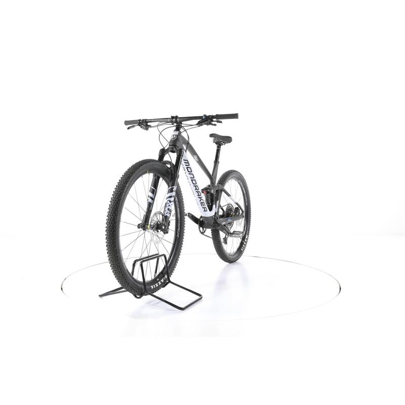 Second Life - Mondraker F-Podium Carbon - Jak nowy