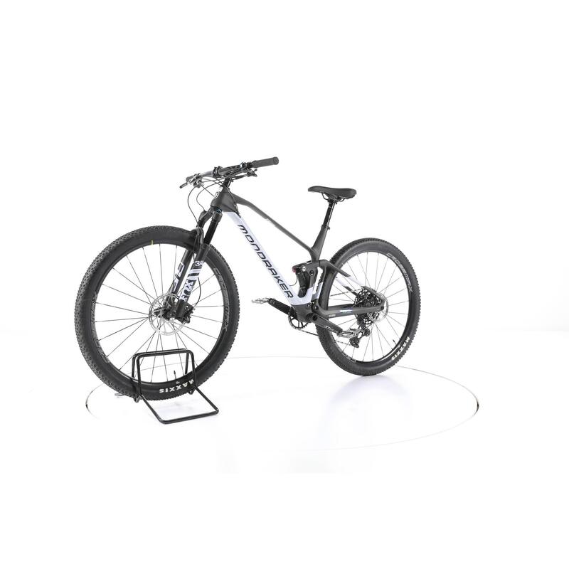 Second Life - Mondraker F-Podium Carbon - Jak nowy