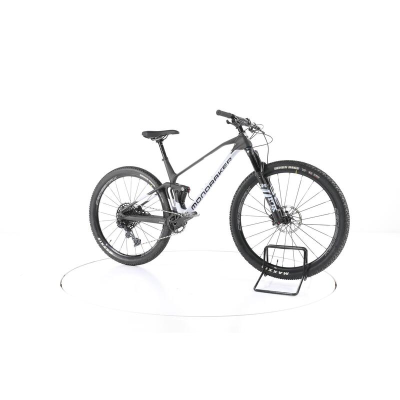 Second Life - Mondraker F-Podium Carbon - Jak nowy