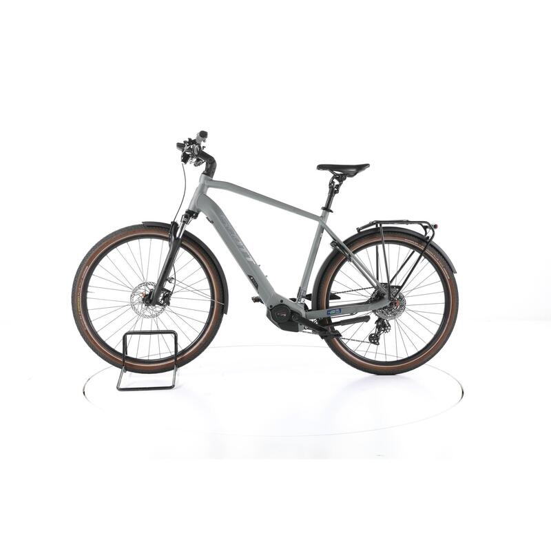 Reconditionné - Scott Sub Sport eRide 20 Trekking Vélo électrique 2023 - Bon
