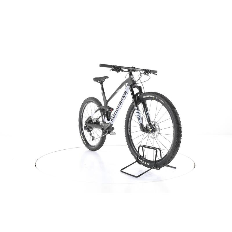 Second Life - Mondraker F-Podium Carbon - Jak nowy
