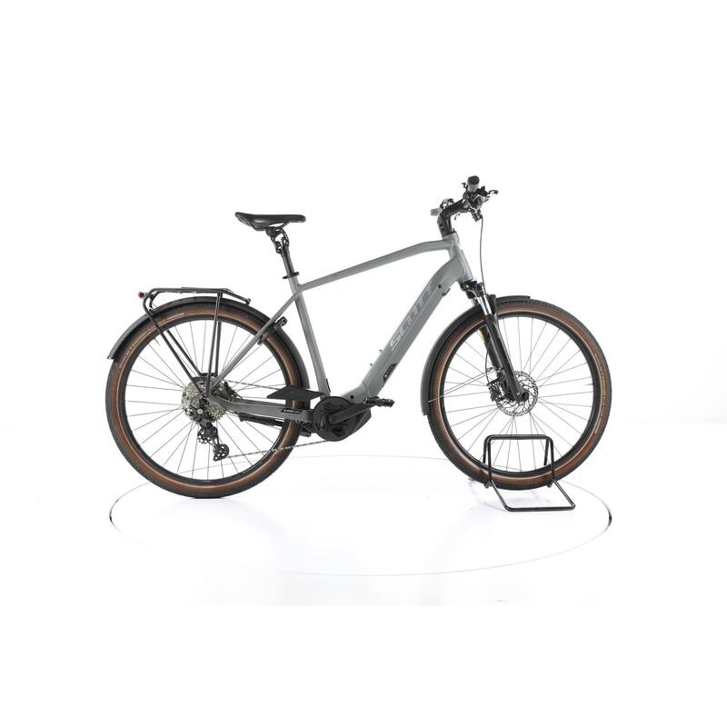 Reconditionné - Scott Sub Sport eRide 20 Trekking Vélo électrique 2023 - Bon