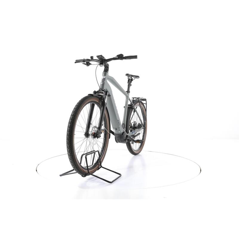 Reconditionné - Scott Sub Sport eRide 20 Trekking Vélo électrique 2023 - Bon