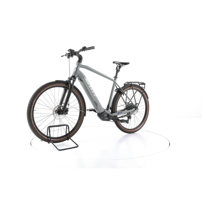 Reconditionné - Scott Sub Sport eRide 20 Trekking Vélo électrique 2023 - Bon