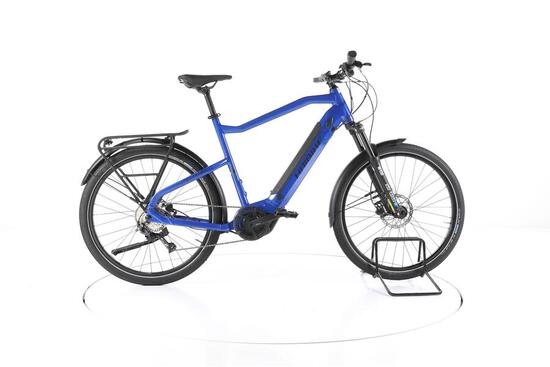 Refurbished - Haibike Trekking 4 Trekking E-Bike - In gutem Zustand