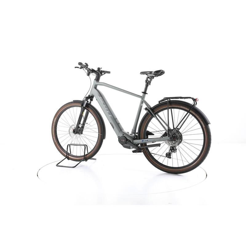 Reconditionné - Scott Sub Sport eRide 20 Trekking Vélo électrique 2023 - Bon