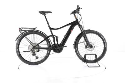 Segunda vida - Giant Stance E+ 1 Pro Fully E-Bike - Buen estado