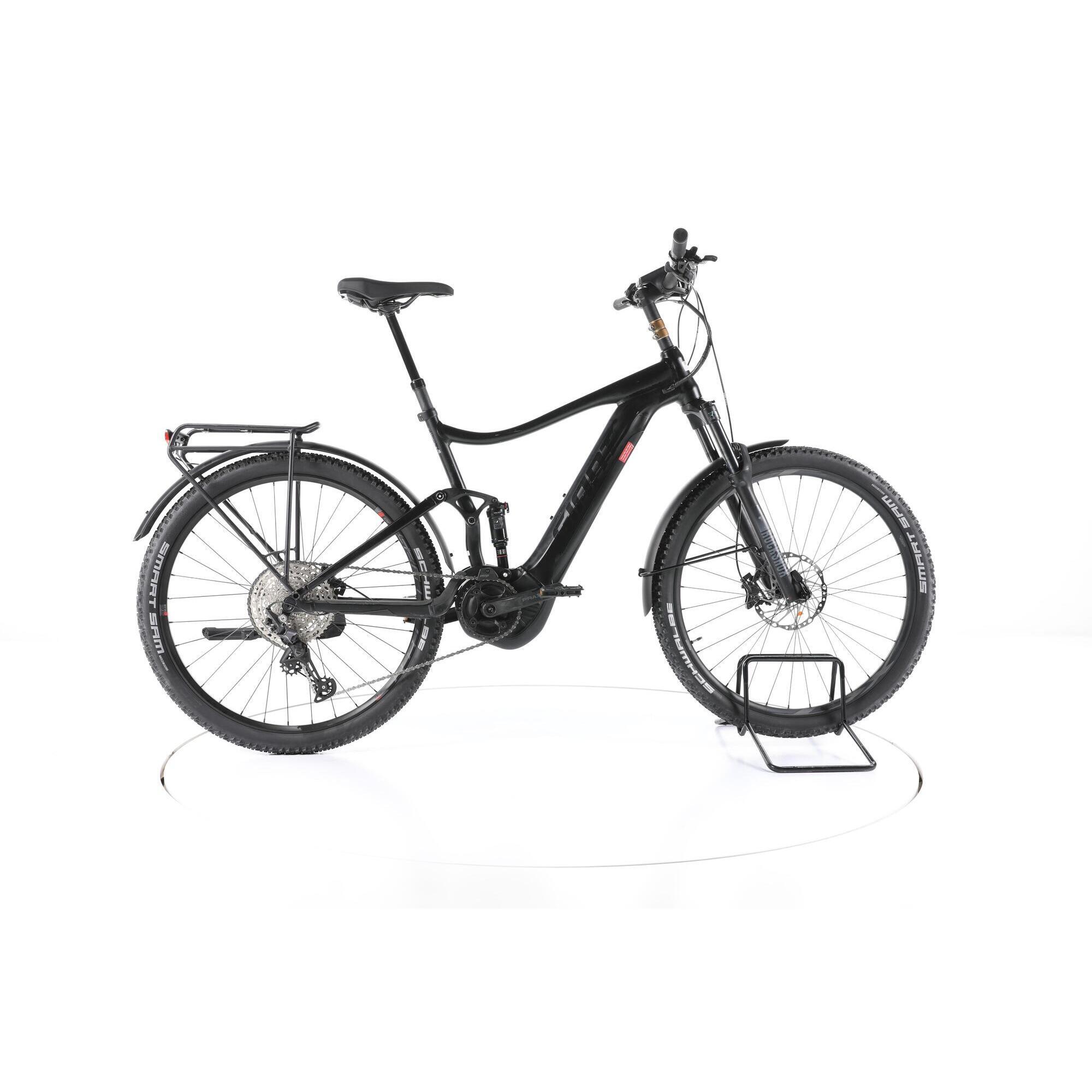 Second Life - Giant Stance E+ 1 Pro Fully E-Bike - Stan dobry