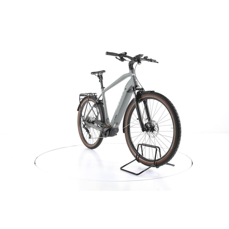 Reconditionné - Scott Sub Sport eRide 20 Trekking Vélo électrique 2023 - Bon