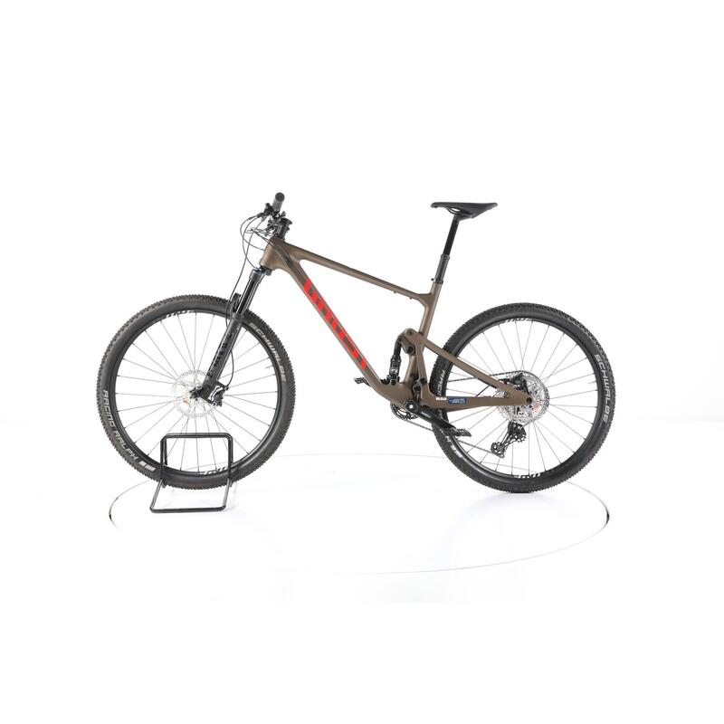 Second Life - Ghost Lector FS SF LC U Essential Carbon - Jak nowy