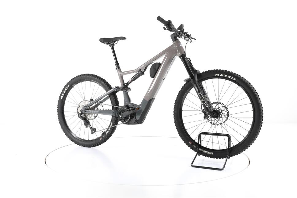 Second Life - Focus JAM² 6.7 Fully E-Bike 2023 - Stan dobry
