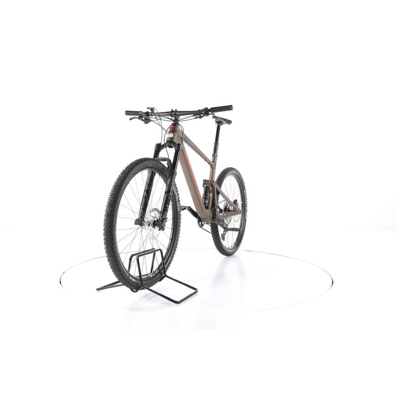 Second Life - Ghost Lector FS SF LC U Essential Carbon - Jak nowy