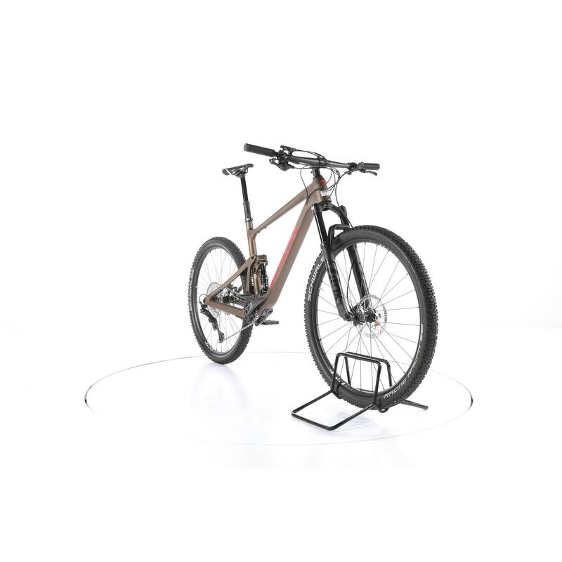 Second Life - Ghost Lector FS SF LC U Essential Carbon - Jak nowy