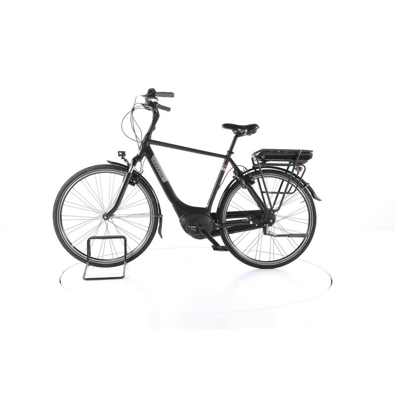 Reconditionné - Gazelle Paris C7+ HMB City Vélo électrique - Bon