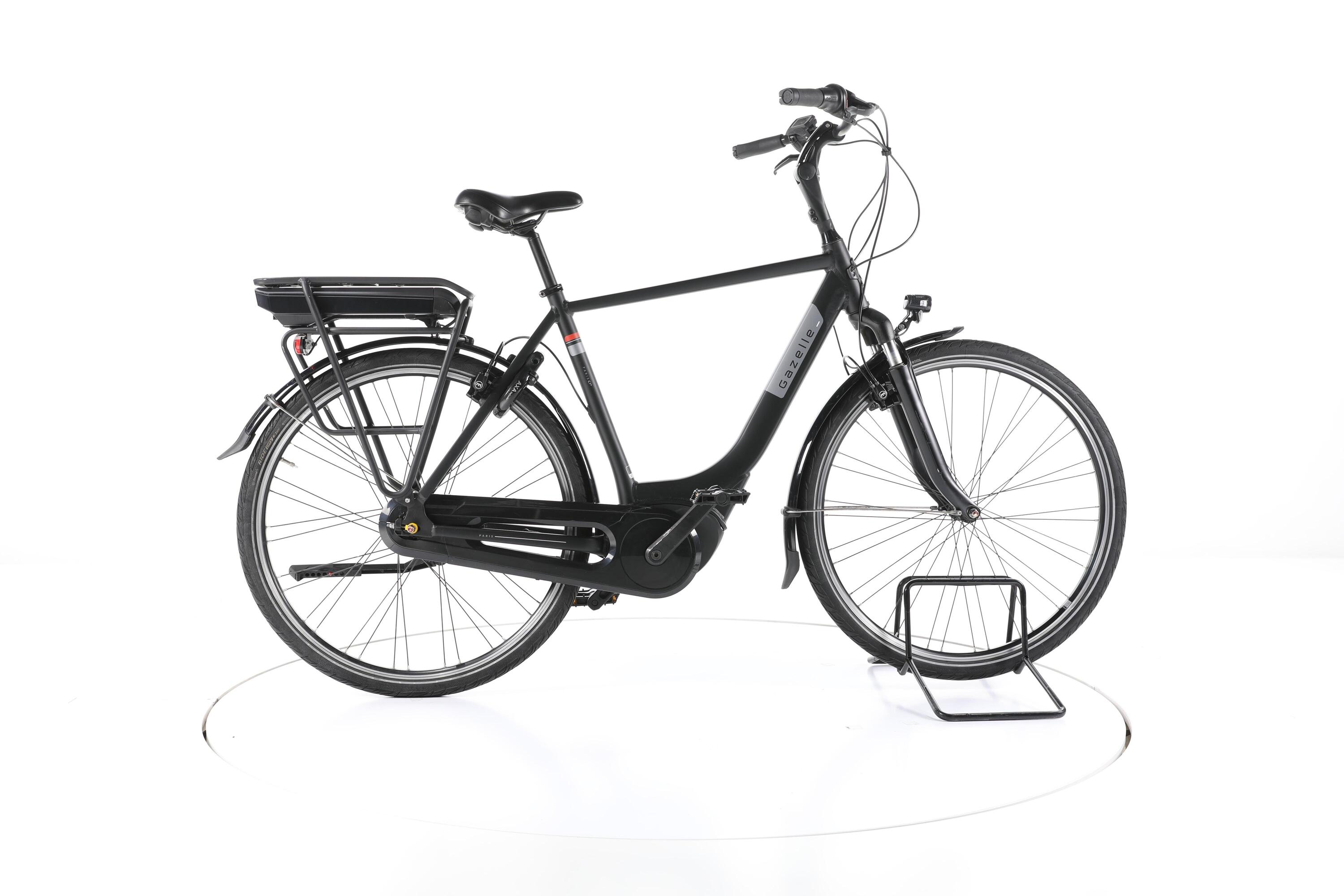 GAZELLE Ebike ricondizionata · Gazelle Paris C7+ HMB · Buone condizioni