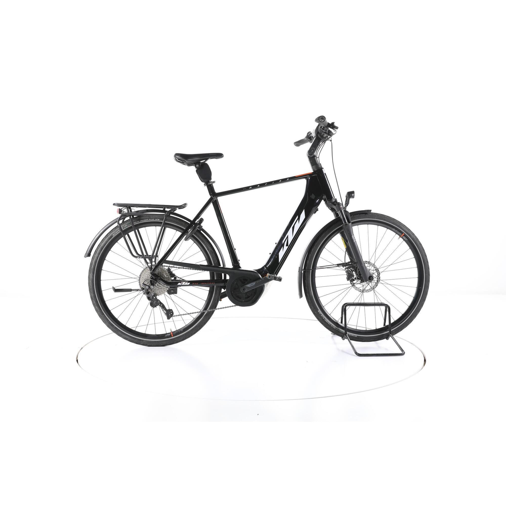 Second Life - KTM MACINA TOUR P510 Trekking E-Bike - Stan dobry