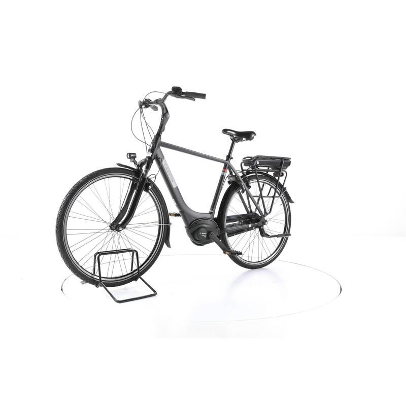 Reconditionné - Gazelle Paris C7+ HMB City Vélo électrique - Bon