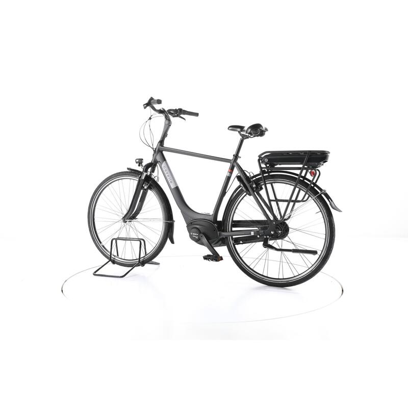 Reconditionné - Gazelle Paris C7+ HMB City Vélo électrique - Bon