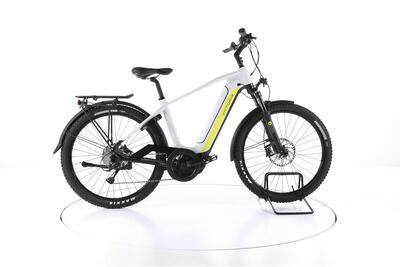 Segunda vida - Victoria eAdventure 12.6 Trekking E-Bike - Buen estado