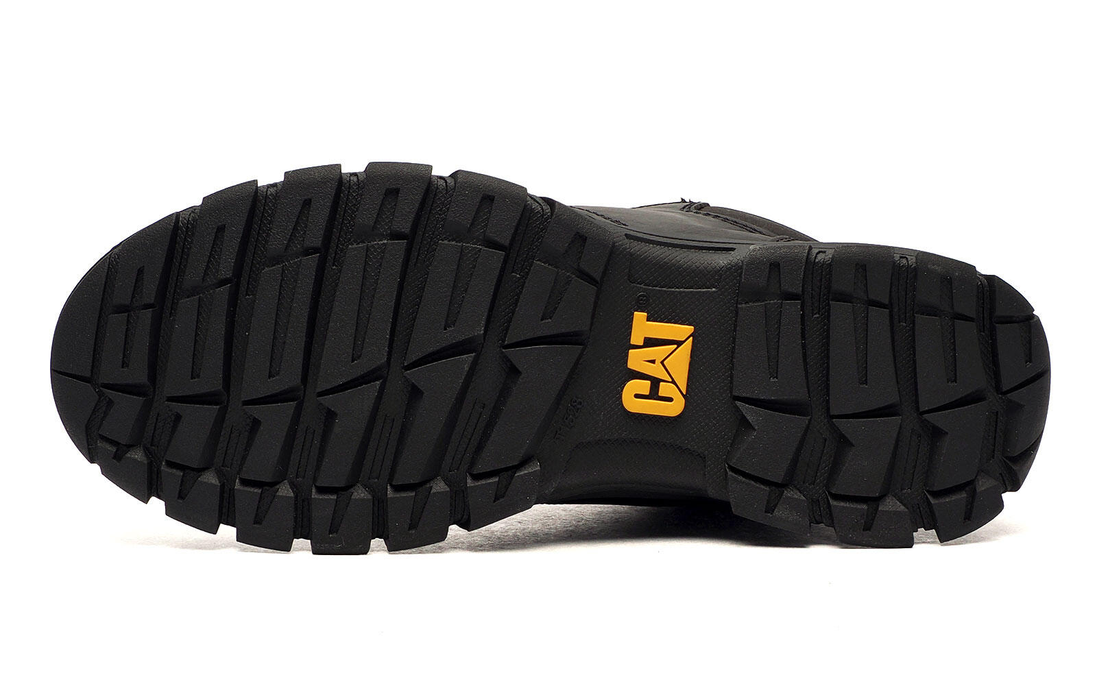 Caterpillar CAT Threshold Mens Leather Boots 4/5