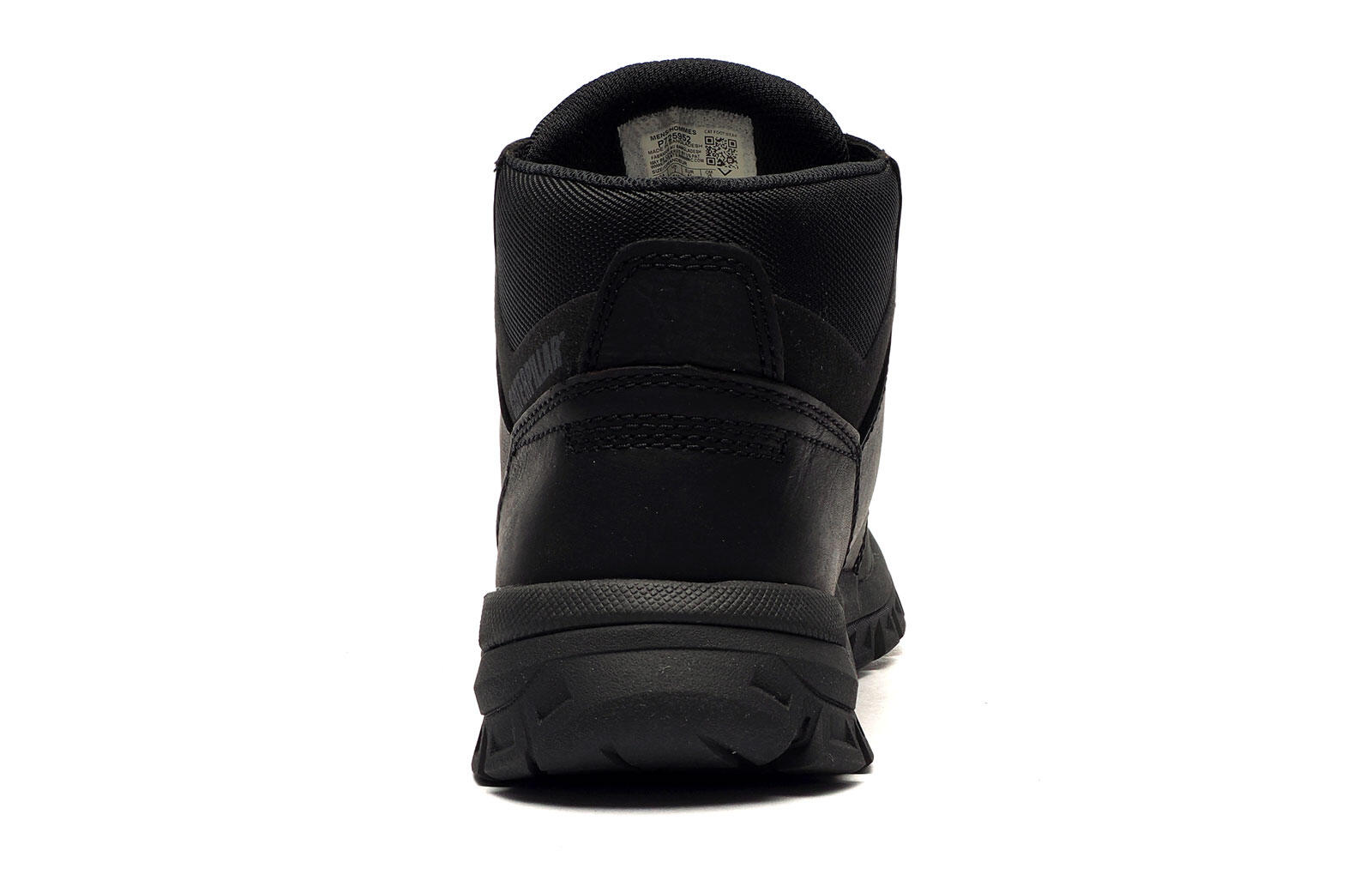 Caterpillar CAT Threshold Mens Leather Boots 3/5