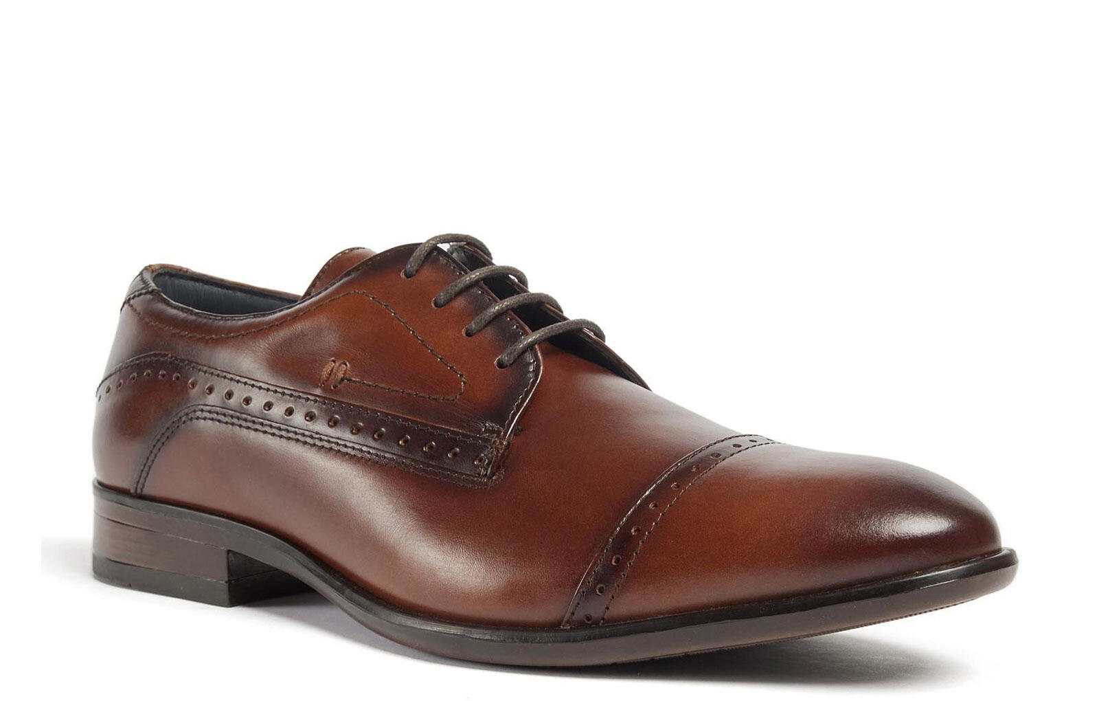 Pod Ralph Mens Oxford Shoes 2/5