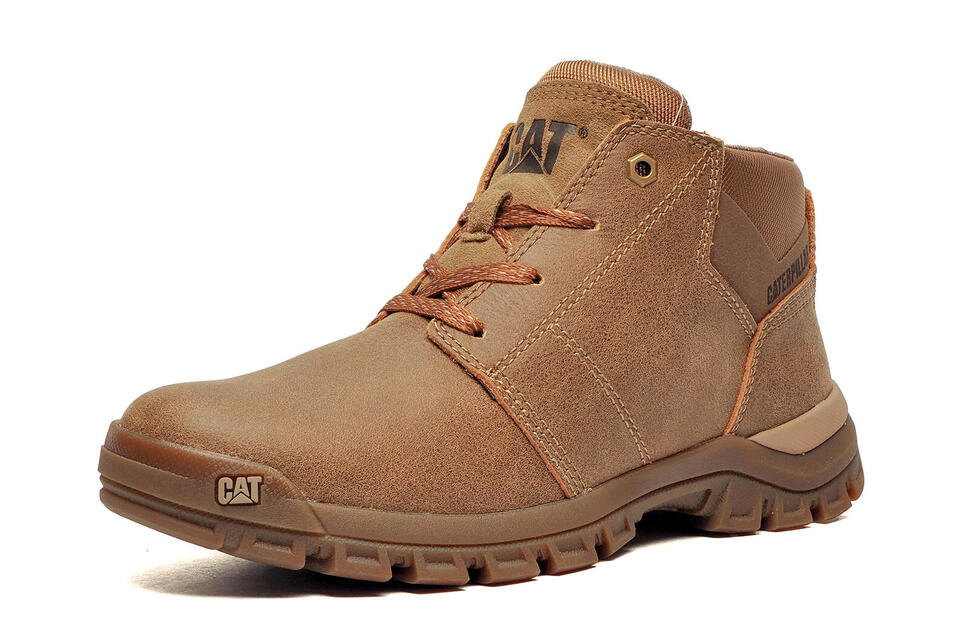 Buty Trzewiki Męskie Caterpillar Cat Threshold Chukka