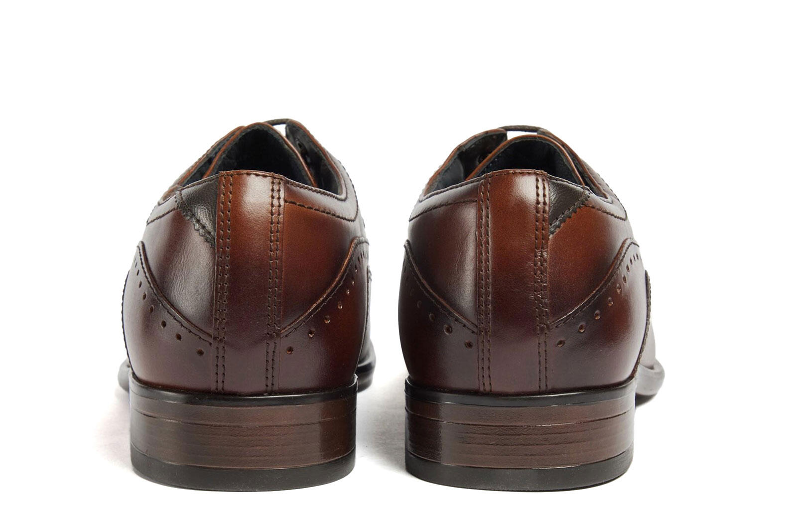 Pod Ralph Mens Oxford Shoes 3/5