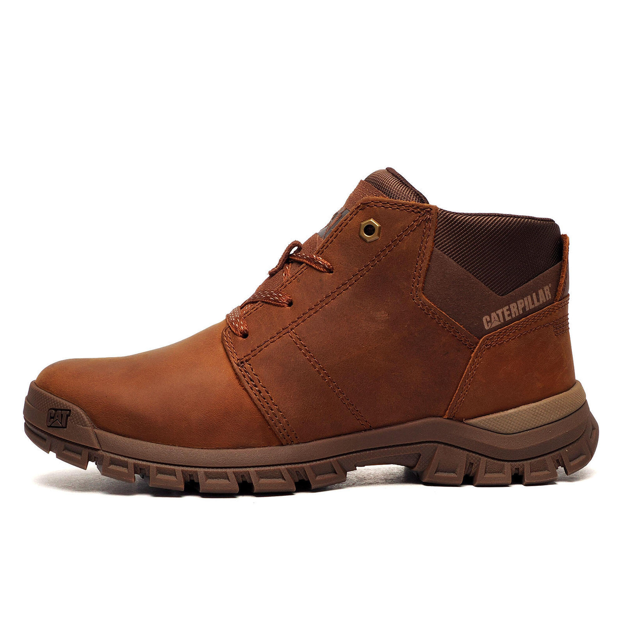 Buty Trzewiki Męskie Caterpillar Cat Threshold Chukka