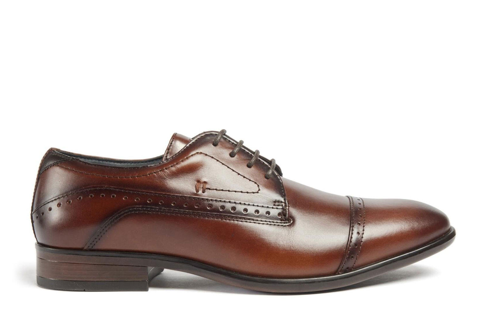POD Pod Ralph Mens Oxford Shoes