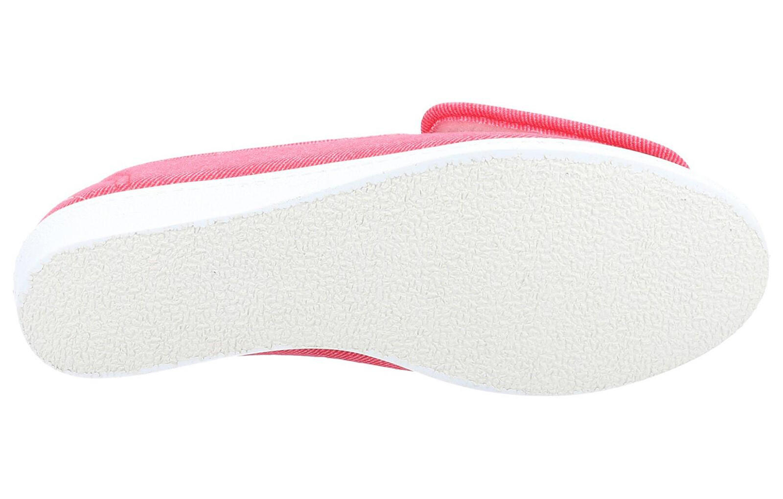 Sandalen Quimper Damen Rot 4/4