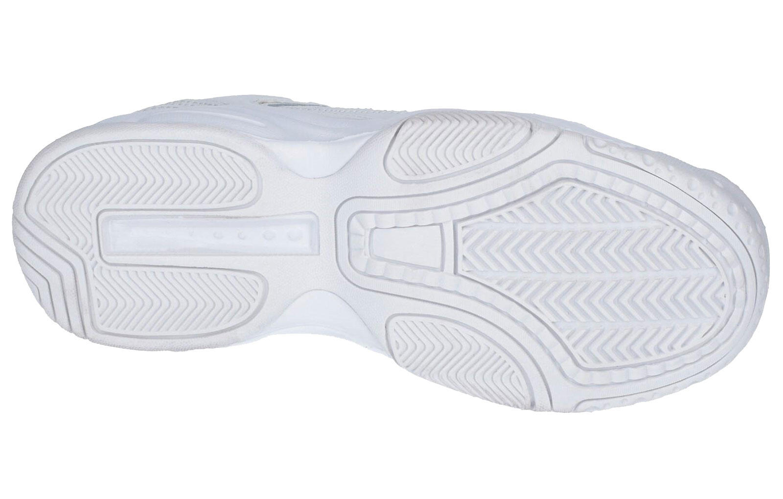 Contender Baskets Femme (Blanc) 4/4