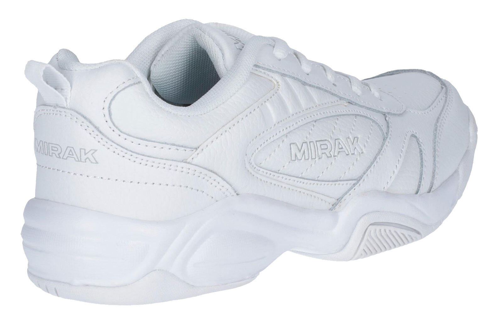 Contender Baskets Femme (Blanc) 3/4