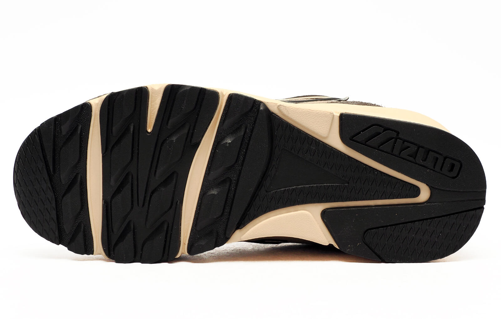 Mizuno Sky Medal Beta Mens Trainers 4/7