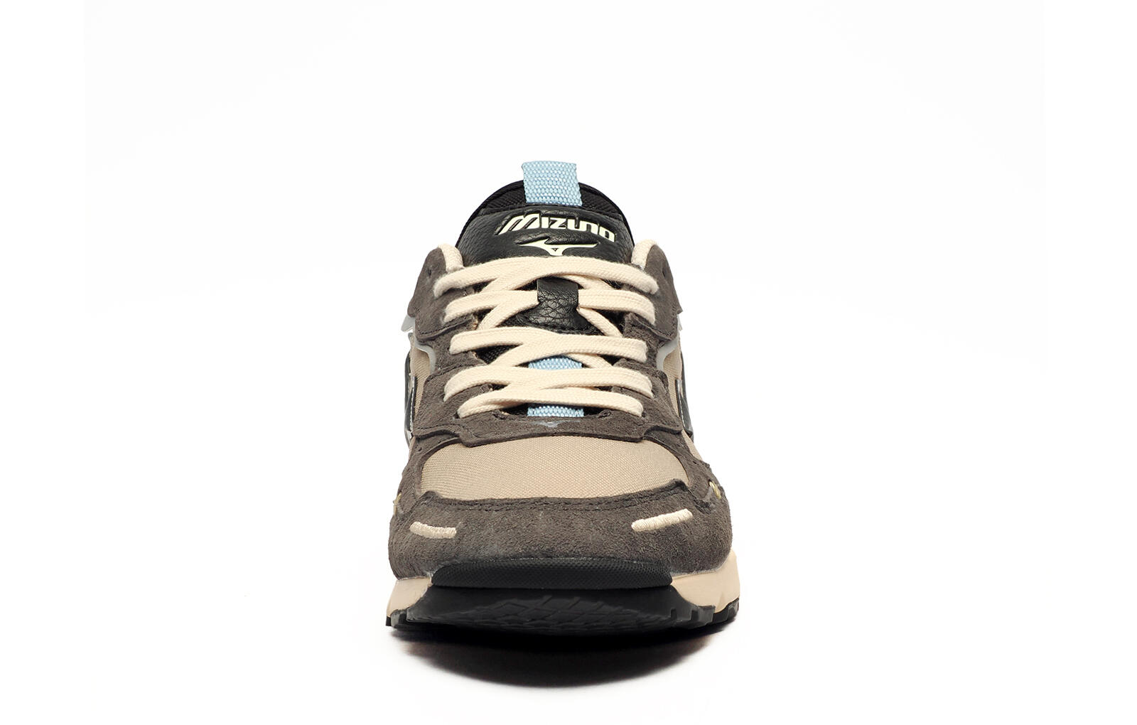 Mizuno Sky Medal Beta Mens Trainers 5/7