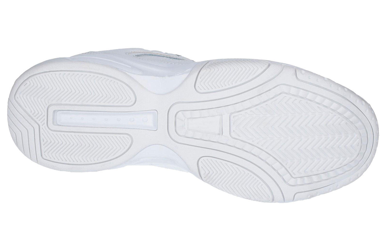 Baskets CONTENDER Hommes (Blanc) 4/4