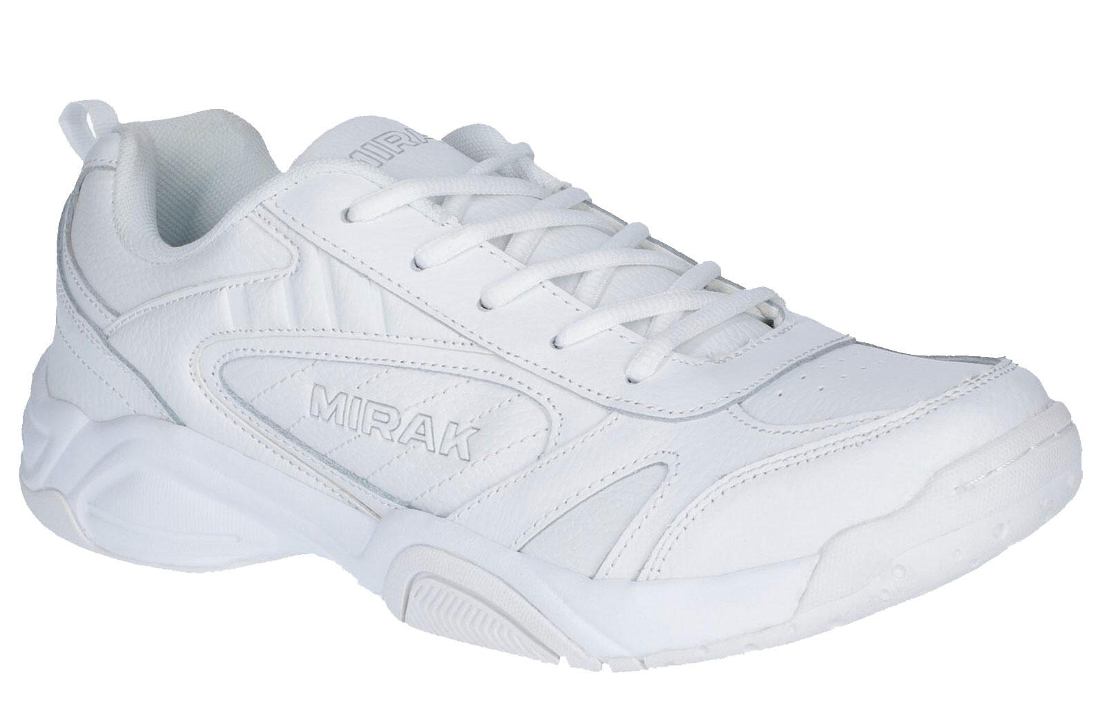 Baskets CONTENDER Hommes (Blanc) 2/4