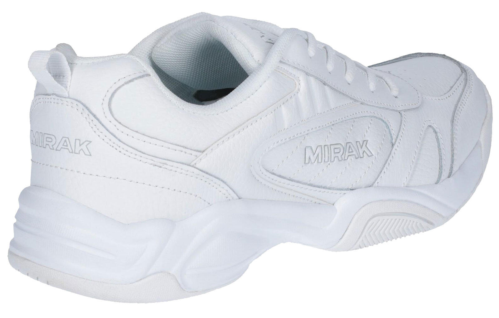 Baskets CONTENDER Hommes (Blanc) 3/4