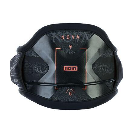 ION Trapeze Kite Heup Nova Zwart 2/5