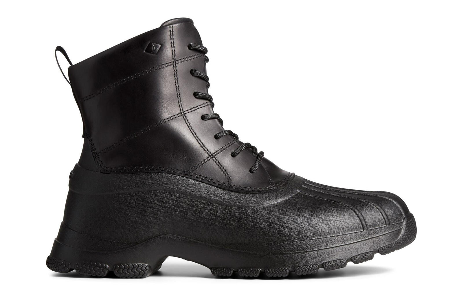 SPERRY Sperry Duck Float Camo Boots Mens
