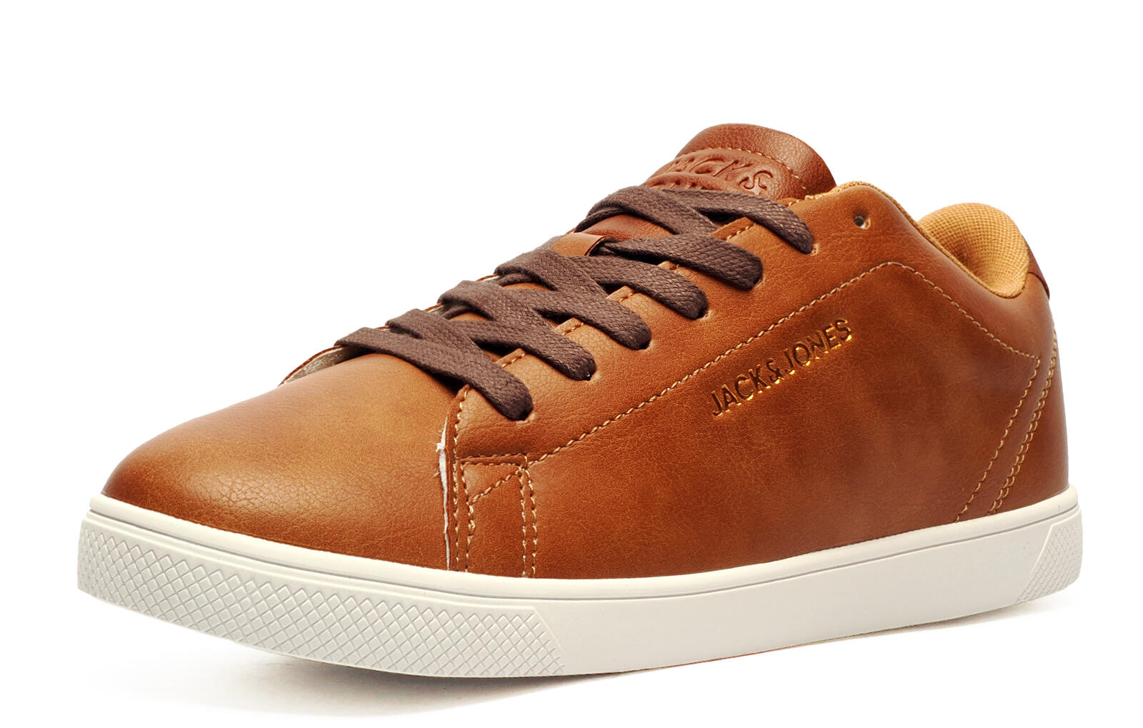 Jack & Jones Bosley Mens Trainers 2/5