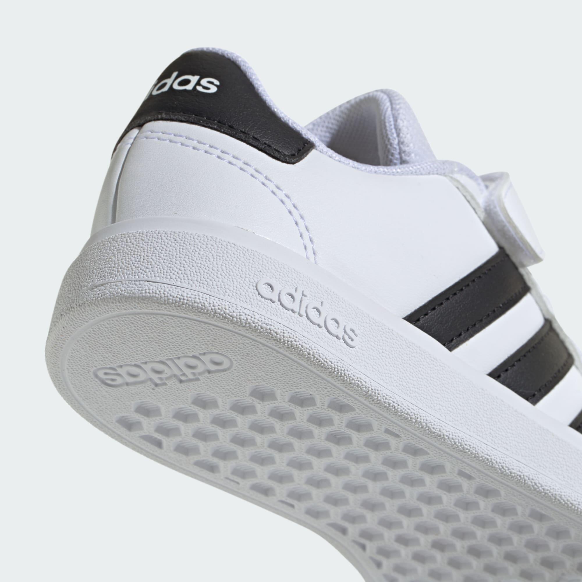 Chaussure Grand Court 2.0 Enfants 6/7