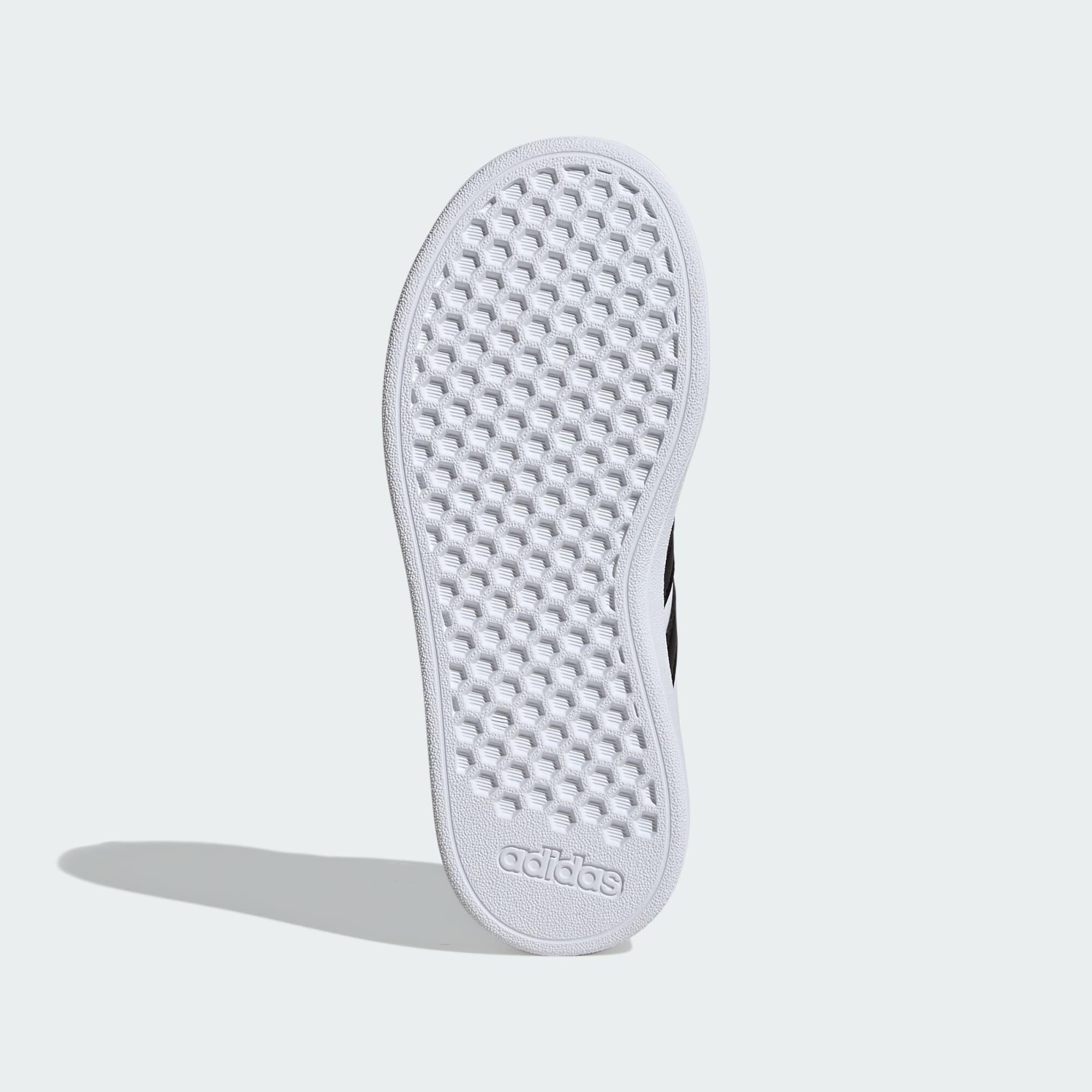 Chaussure Grand Court 2.0 Enfants 4/7
