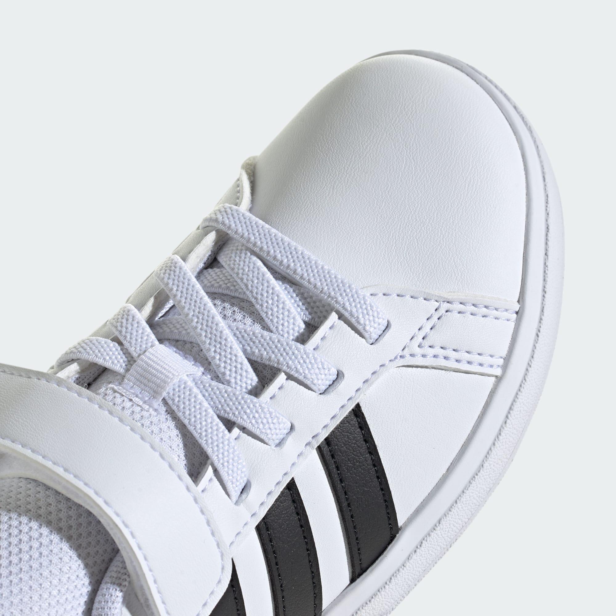 Chaussure Grand Court 2.0 Enfants 7/7