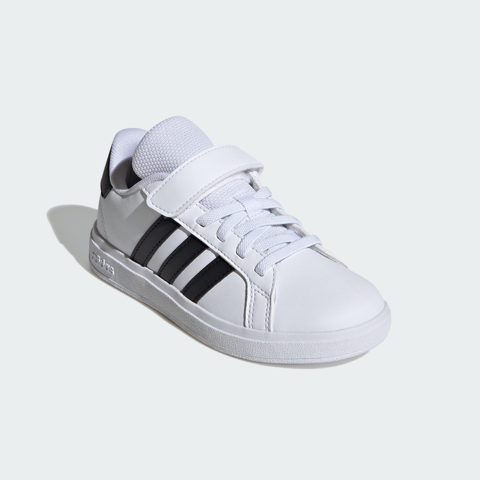 Chaussure Grand Court 2.0 Enfants 5/7